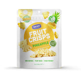 Shary Freeze Dried Pineapple Crisps 25g
