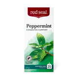 Red Seal Tea Peppermint