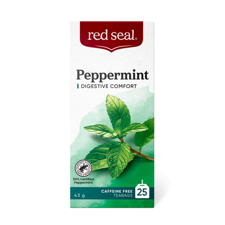 Red Seal Peppermint