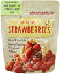 Absolutefruitz Freeze Dried Strawberry – One Punnet 35g Front