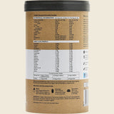 Amazonia Raw Protein Isolate Vanilla 390g Side