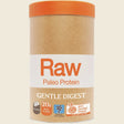 Amazonia Raw Gentle Digest Paleo Protein Chocolate 1kg Front
