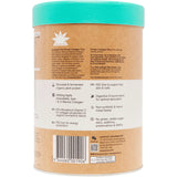 Amazonia Raw Protein Collagen Plus Vanilla Maple
