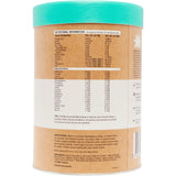 Amazonia Raw Protein Collagen Plus Vanilla Maple