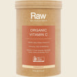 Amazonia Raw Organic Vitamin C Passionfruit 500g Front