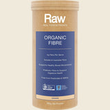 Amazonia Raw Organic Fibre Orange 300g Front