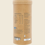 Amazonia Raw Organic Fibre Unflavoured  300g Side