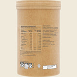 Amazonia Raw Organic Iron Apple Blackcurrant Side