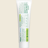 Aloe Dent  Toothpaste Fluoride Free Sensitive 100ml