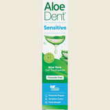 Aloe Dent  Toothpaste Fluoride Free Sensitive 100ml