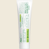 Aloe Dent Toothpaste Fluoride Free Whitening 100ml
