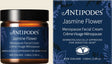 Antipodes Jasmine Flower Menopause Facial Cream 60ml Combo