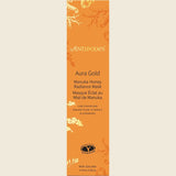 Antipodes Aura Gold Manuka Honey Radiance Mask 75ml Box Front
