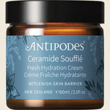 Antipodes Ceramide Souffle Fresh Hydration Cream 60ml Front