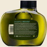 Antipodes Peach Freesia Smooth & Hydrate Shampoo 340ml Back