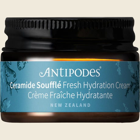 Antipodes Ceramide Souffle Fresh Hydration Cream Mini 15ml Front