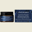 Antipodes Jasmine Flower Menopause Facial Cream Mini 15ml Combo