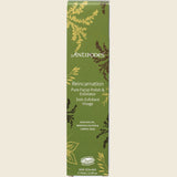 Antipodes Reincarnation Pure Facial Polish & Exfoliator 75ml Box Front