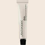 Antipodes Halo Skin-Brightening Facial Mud Mask Mini 15ml Single Tube Front