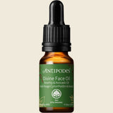 Antipodes Divine Rosehip & Avocado Oil Face Oil Mini 10ml Front