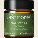 Antipodes Kiwi Seed Oil Eye Cream 30ml