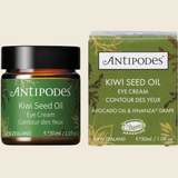 Antipodes Kiwi Seed Oil Eye Cream 30ml