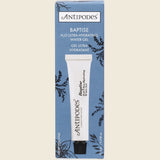 Antipodes Baptise H2O Ultra-Hydrating Water Gel Mini 15ml Box Front