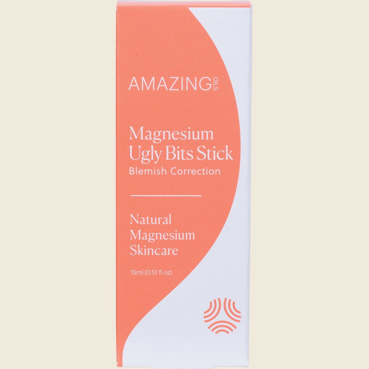 Amazing You Blemish Correction Ugly Bits Stick 15ml