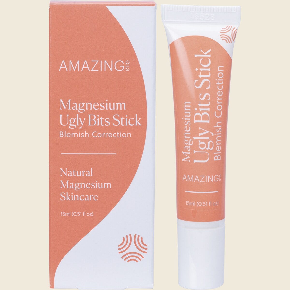 Amazing You Blemish Correction Ugly Bits Stick 15ml