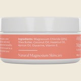 Amazing You Magnesium Moisturiser Fix My Face 100g