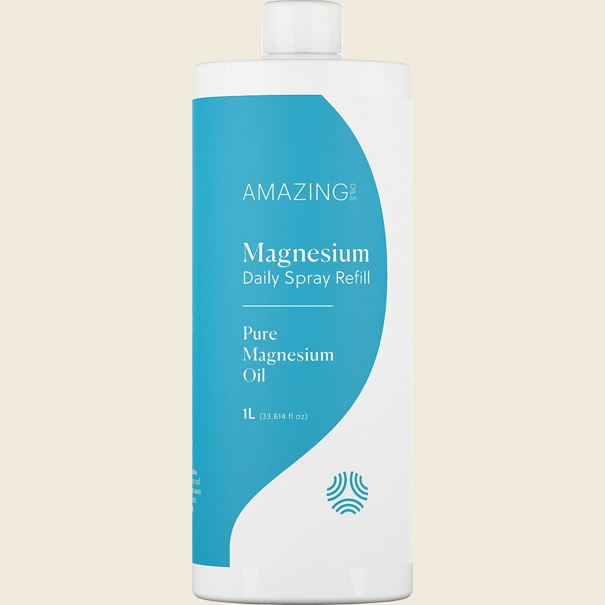 Amazing Oils Magnesium Oil 1L