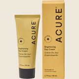 Acure Brilliantly Brightening Day Cream - 50ml