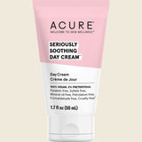 Acure Seriously Soothing Day Cream - 50ml