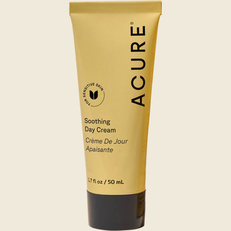 Acure Seriously Soothing Day Cream - 50ml