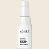 Acure Seriously Soothing Blue Tansy Night Oil 30ml