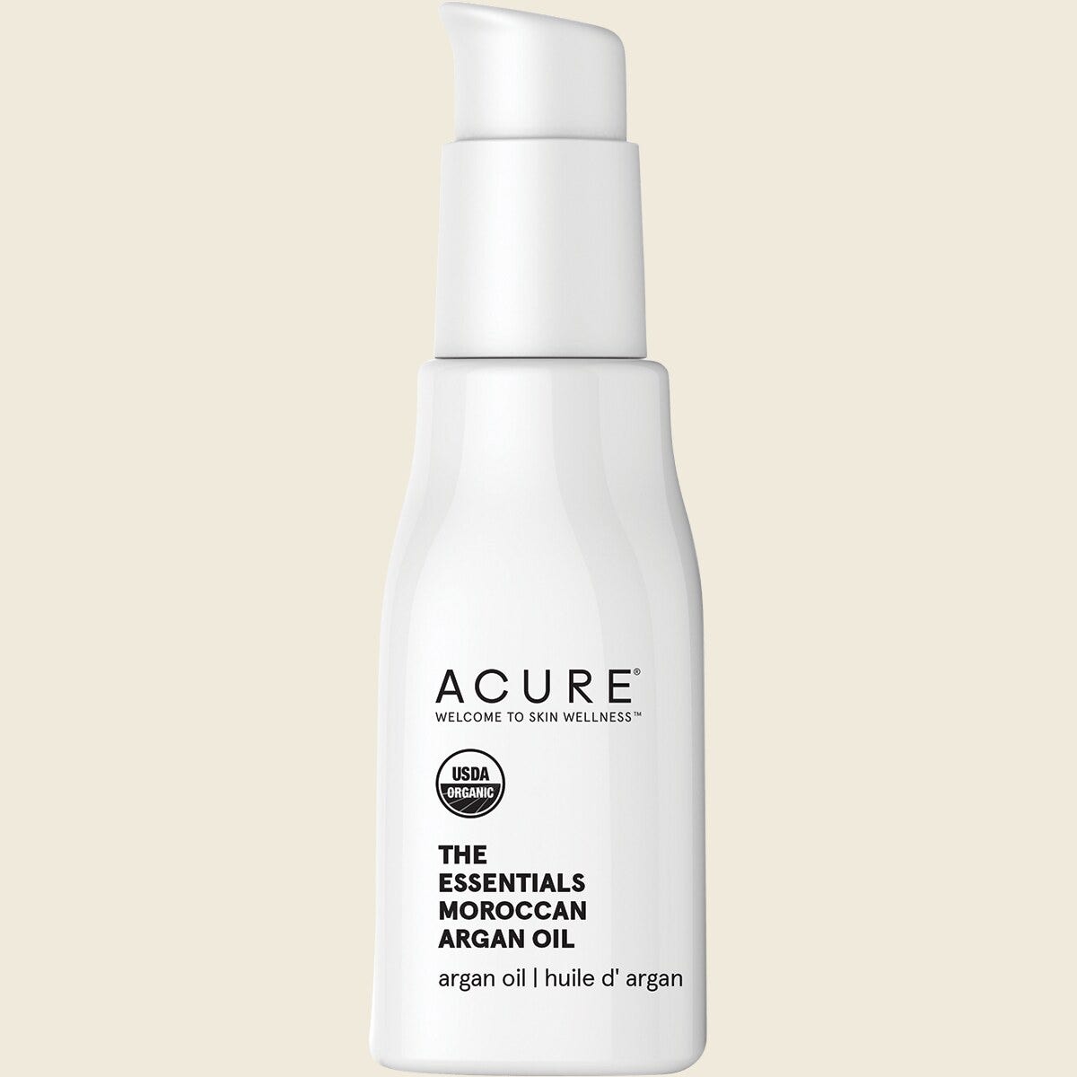 Acure The Essentials Argan Oil - 30ml