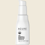 Acure The Essentials Argan Oil - 30ml