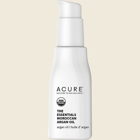 Acure The Essentials Argan Oil - 30ml