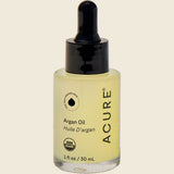 Acure The Essentials Argan Oil - 30ml