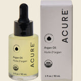 Acure The Essentials Argan Oil - 30ml