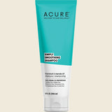 Acure Simply Smoothing Shampoo - Coconut - 236.5ml