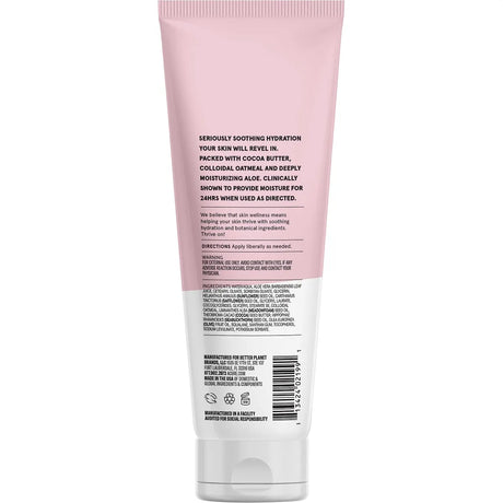 Acure Seriously Soothing 24hr Moisture Lotion 236ml