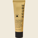 Acure Ultra Hydrating 12 Hour Facial Moisturizer 30ml