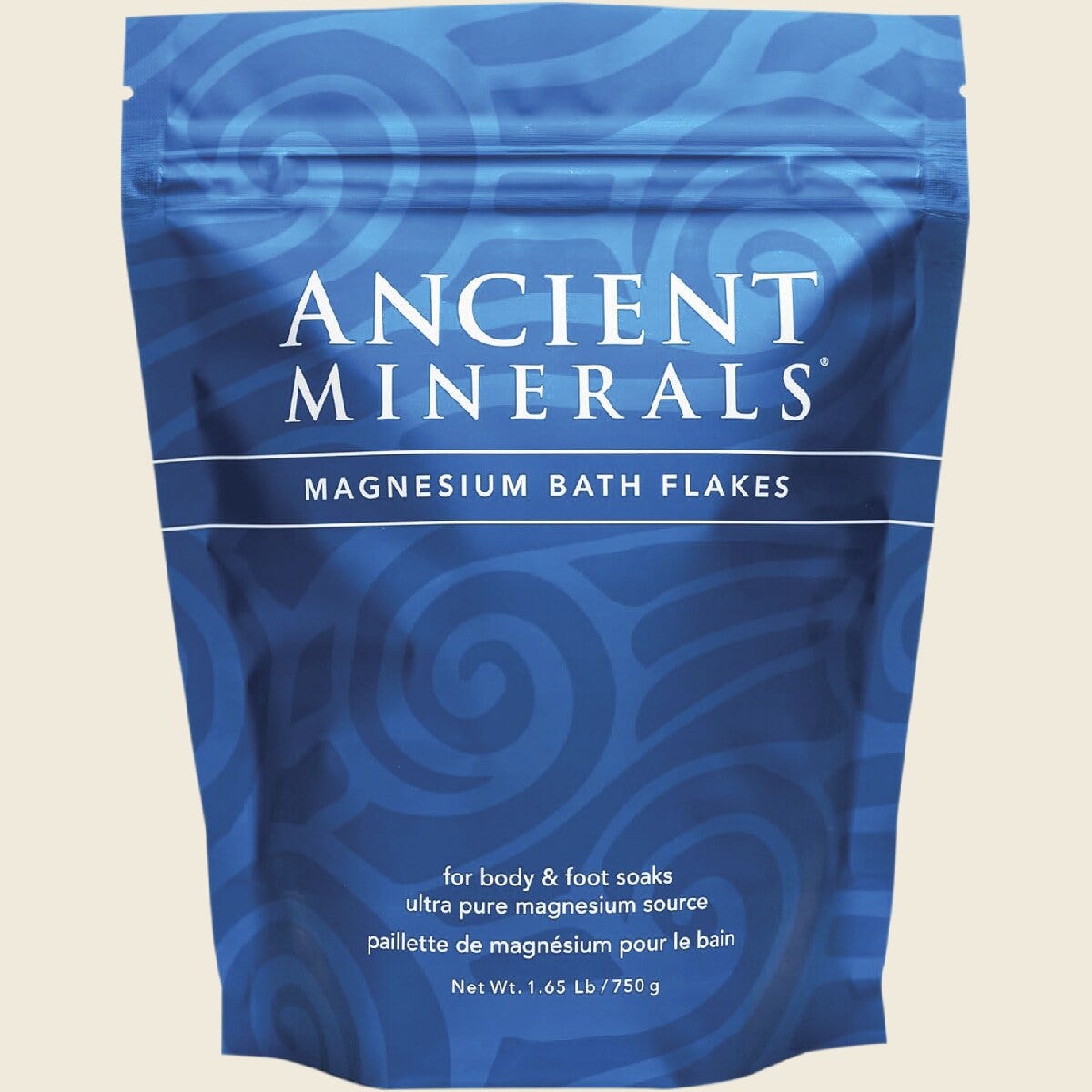 Ancient Minerals Magnesium Flakes 750g