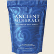 Ancient Minerals Magnesium Flakes 3.6kg front