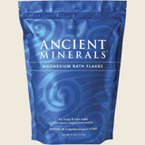 Ancient Minerals Magnesium Flakes 3.6kg