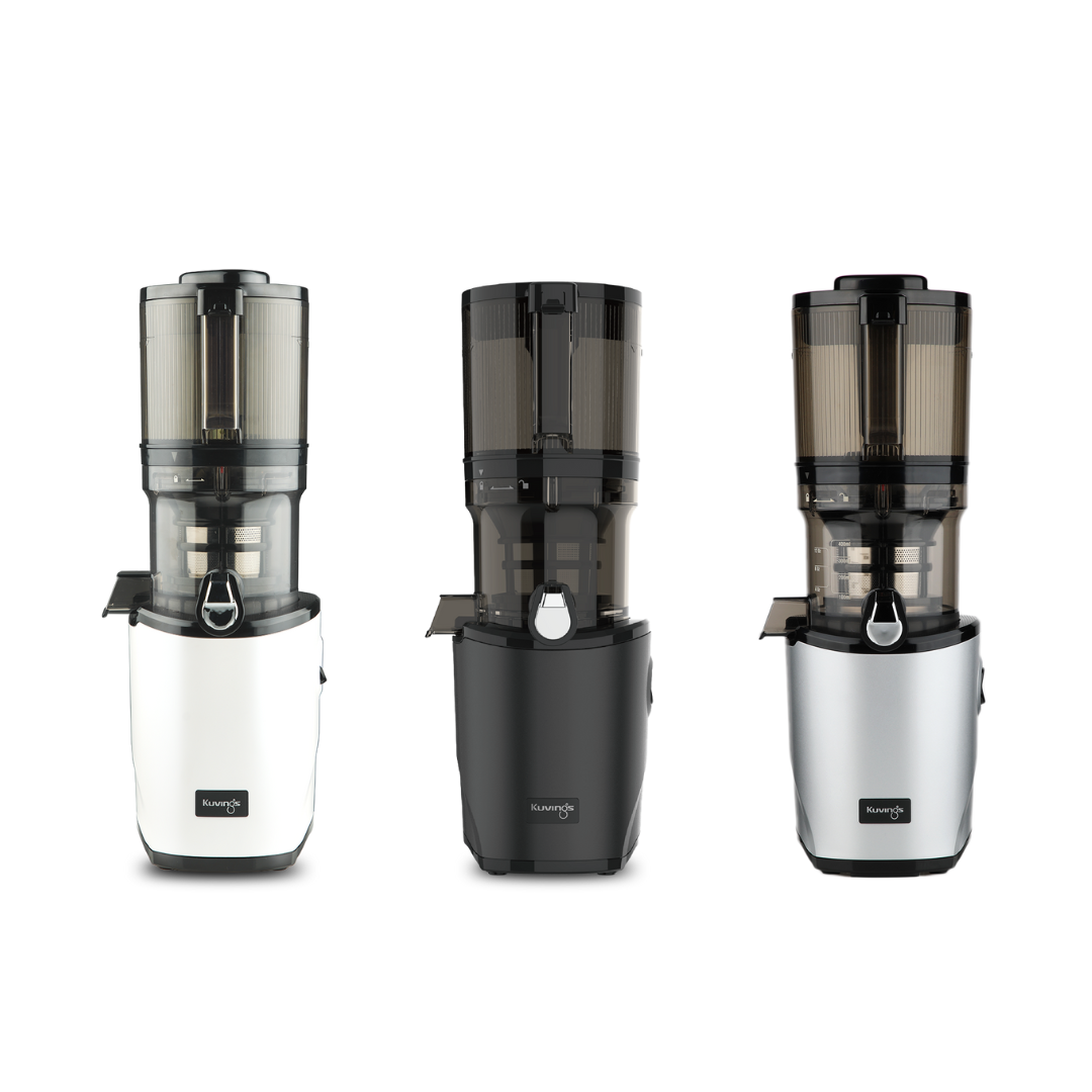 Kuvings AUTO8 Cold Press Juicer