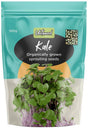 A. Vogel Biosnacky Organic Kale Seeds for sprouting 100g front