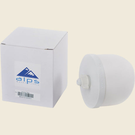 Alps Replacement Ceramic Dome Packaging Front