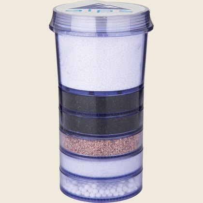 Alps Replacement Multi-Stage Filter (6 Stage Filter Cartridge)